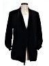 Bishop + Young Black Blazer Size L - photo 1