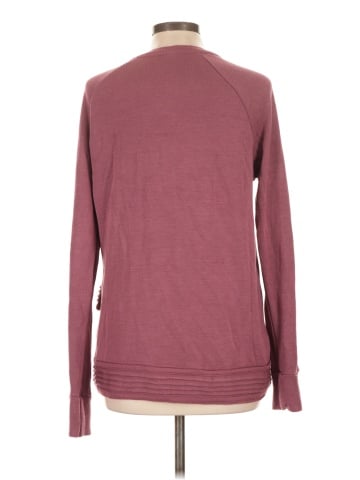 Active Life Sweatshirt (view 2)