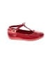 Gap Red Flats Size 7 (kids) - photo 1