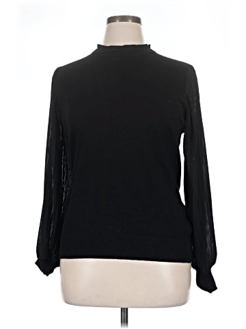 Aaeda Long Sleeve Blouse (view 1)