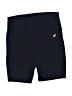 Spalding Athletic Solid Blue Athletic Shorts Size S - photo 1