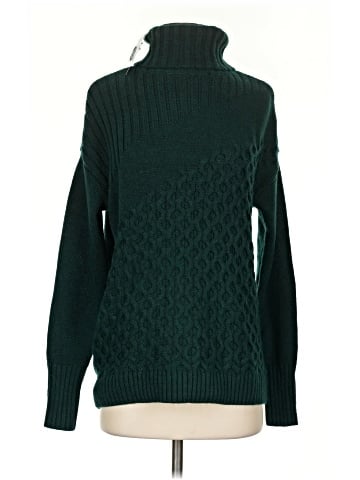 Nine West Turtleneck Sweater (view 1)