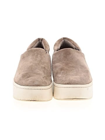 Vince. Sneakers (view 2)