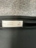 LC Lauren Conrad 100% Polyester Solid Black Formal Skirt Size XL - photo 4