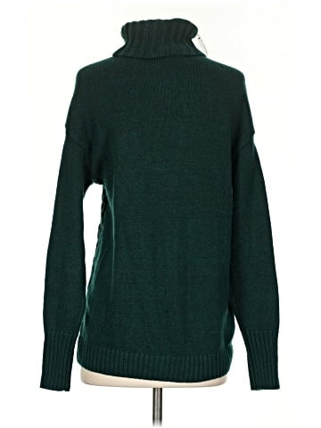 Nine West Turtleneck Sweater (view 2)