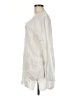J.Crew 100% Cotton Ivory Long Sleeve Blouse Size M - photo 5