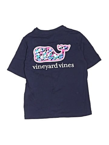 Vineyard Vines Short Sleeve T-Shirt (view 2)