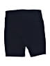 Spalding Athletic Solid Blue Athletic Shorts Size S - photo 2