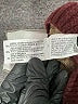 Zara Stripes Burgundy Pullover Sweater Size 4 - photo 4