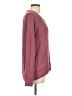 Active Life Burgundy Sweatshirt Size L - photo 4