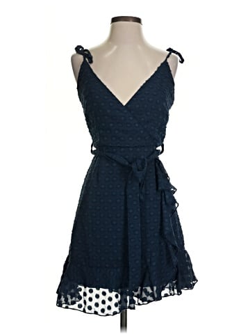 Simplee Cocktail Dress (view 1)