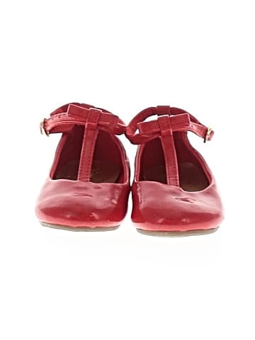 Gap Flats (view 2)