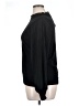 Aaeda Black Long Sleeve Blouse Size XL - photo 5