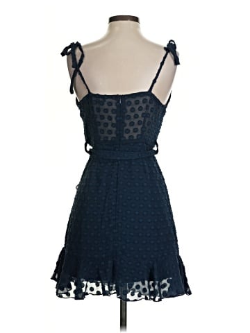 Simplee Cocktail Dress (view 2)