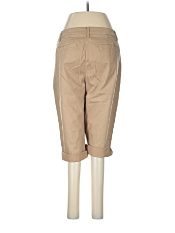 Gloria Vanderbilt Khakis (view 2)