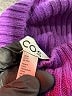 Cos 100% Wool Purple Wool Pullover Sweater Size XS - photo 7