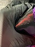 Cos 100% Wool Purple Wool Pullover Sweater Size XS - photo 8