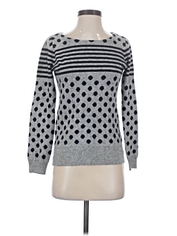 J.Crew Factory Store Pullover Sweater (view 1)