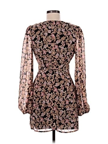 Nasty Gal Inc. Cocktail Dress (view 2)