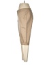Gloria Vanderbilt Solid Tan Khakis Size 8 - photo 5
