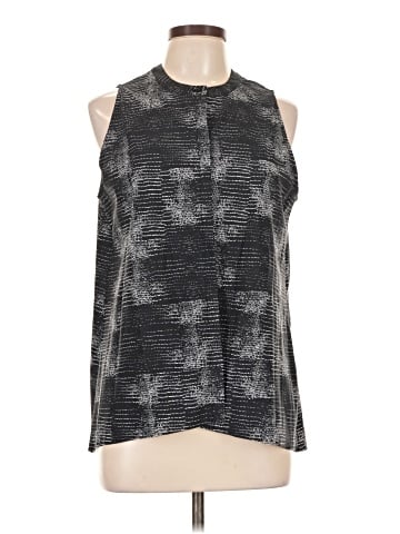 Alfani Sleeveless Blouse (view 1)