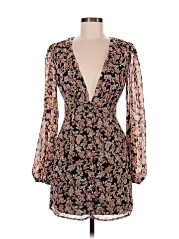 Nasty Gal Inc. Cocktail Dress (view 1)