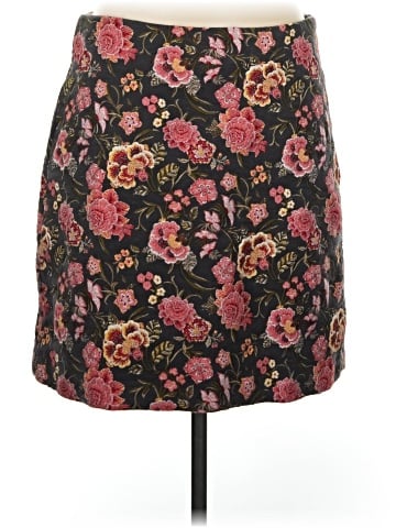 Ann Taylor LOFT Formal Skirt (view 1)