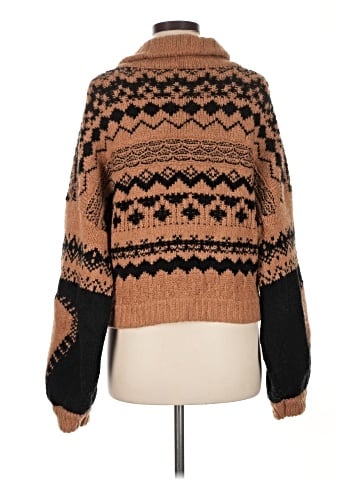 Anthropologie Cardigan (view 2)