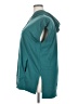 Ideology Teal Poncho Size 2X - photo 5
