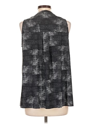 Alfani Sleeveless Blouse (view 2)