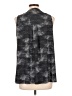 Alfani Black Sleeveless Blouse Size L - photo 2