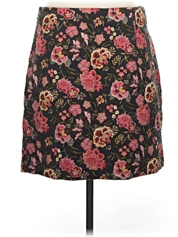 Ann Taylor LOFT Formal Skirt (view 2)