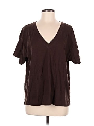 Old Navy Short Sleeve T-Shirt (view 1)