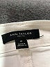 Ann Taylor White Jeans Size 0 - photo 7