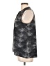 Alfani Black Sleeveless Blouse Size L - photo 5
