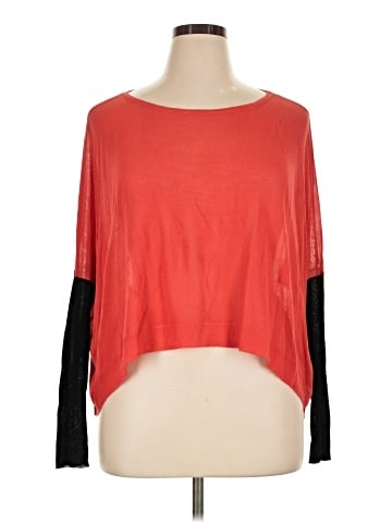 Kerisma 3/4 Sleeve T-Shirt (view 1)