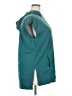 Ideology Teal Poncho Size 2X - photo 4