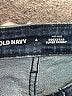 Old Navy Hearts Blue Jeans Size 4 - photo 7