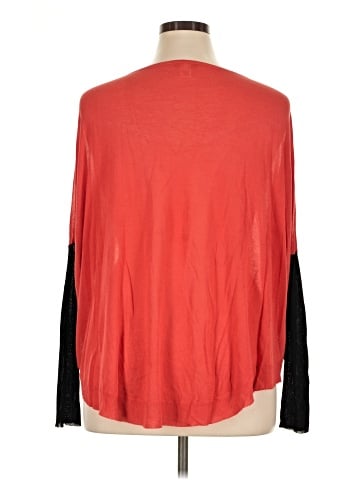 Kerisma 3/4 Sleeve T-Shirt (view 2)