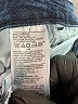 Old Navy Hearts Blue Jeans Size 4 - photo 8
