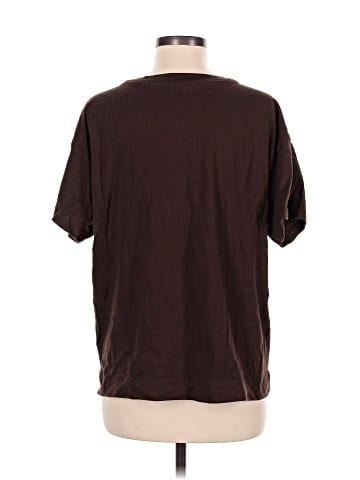 Old Navy Short Sleeve T-Shirt (view 2)