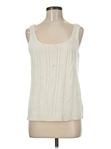 Lauren by Ralph Lauren Sweater Vest (view 1)