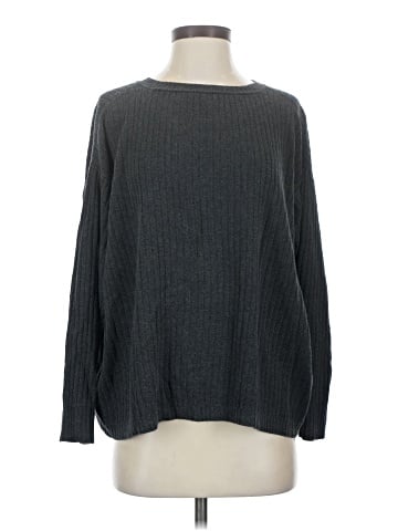 Eileen Fisher Pullover Sweater (view 1)
