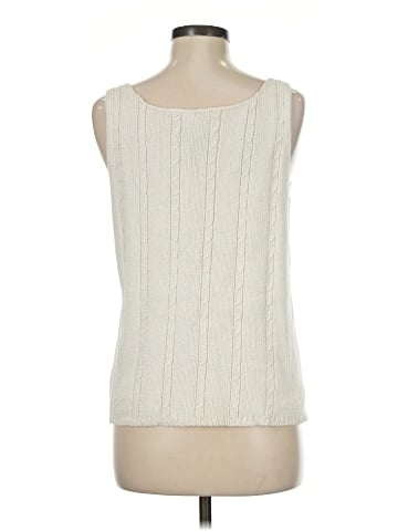 Lauren by Ralph Lauren Sweater Vest (view 2)