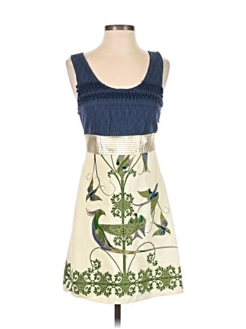 Free People Cocktail Dress (view 1)