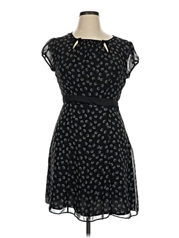 Elle Casual Dress (view 1)