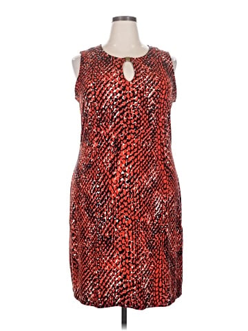 Nine West Cocktail Dress (view 1)