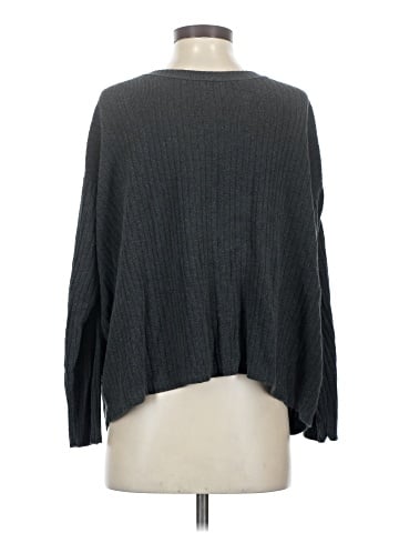 Eileen Fisher Pullover Sweater (view 2)