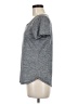 90 Degree by Reflex Tweed Gray Active T-Shirt Size M - photo 5
