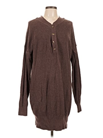 PrAna Casual Dress (view 1)